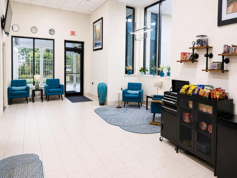 Quality Inn Harrodsburg
