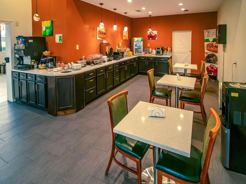 Quality Inn Harrodsburg image