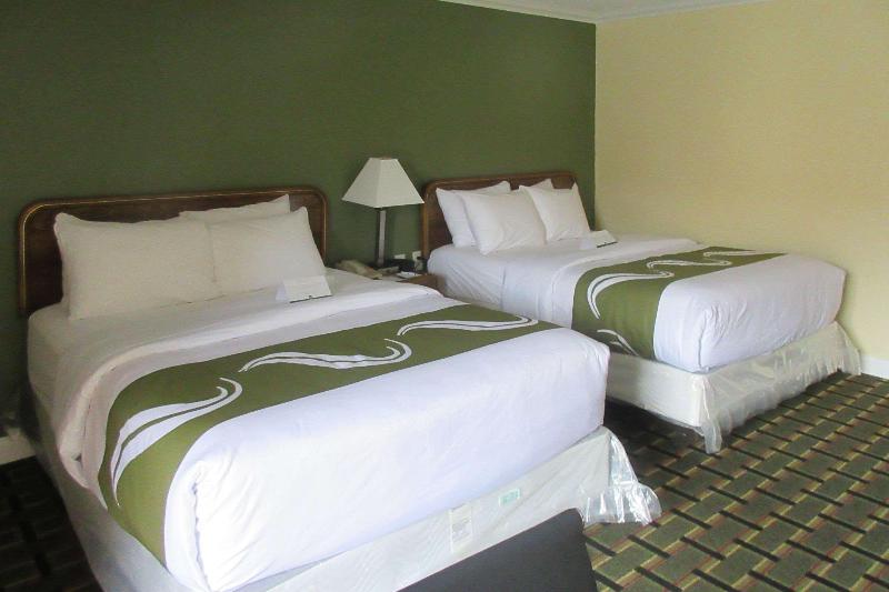 Quality Inn Harrodsburg — photo 56