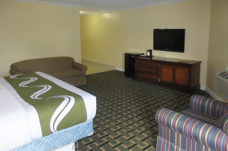 Quality Inn Harrodsburg — photo 11