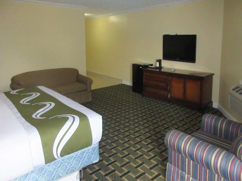Quality Inn Harrodsburg image