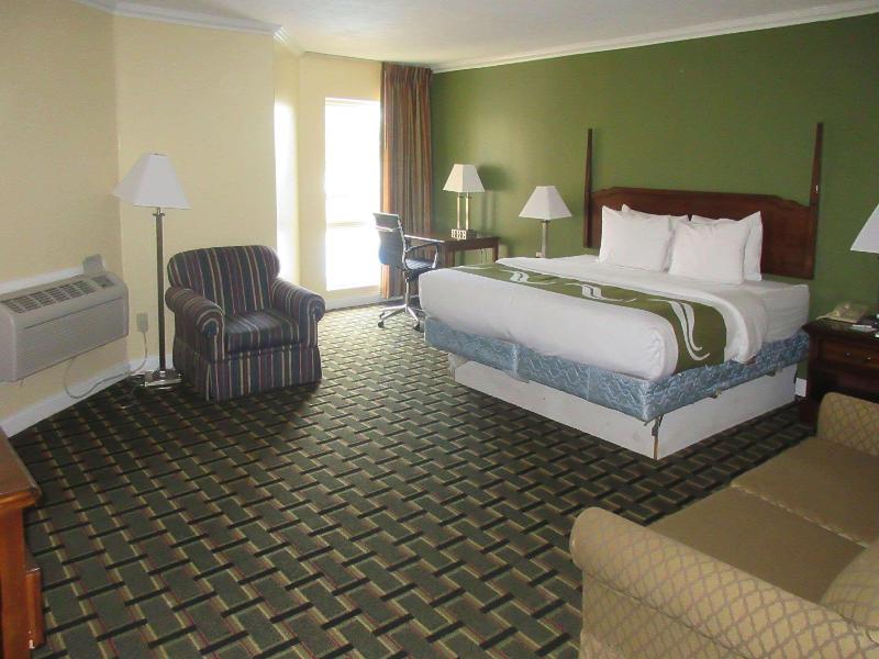 Quality Inn Harrodsburg image