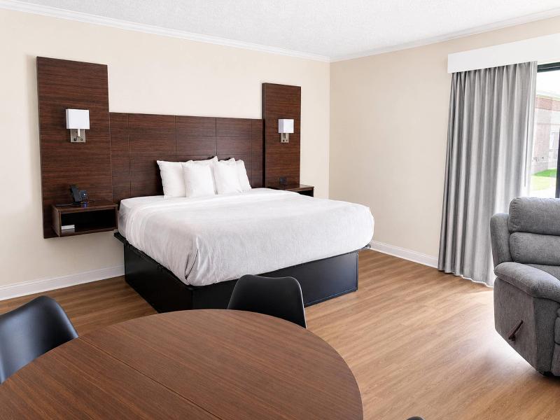 Quality Inn Harrodsburg — photo 65
