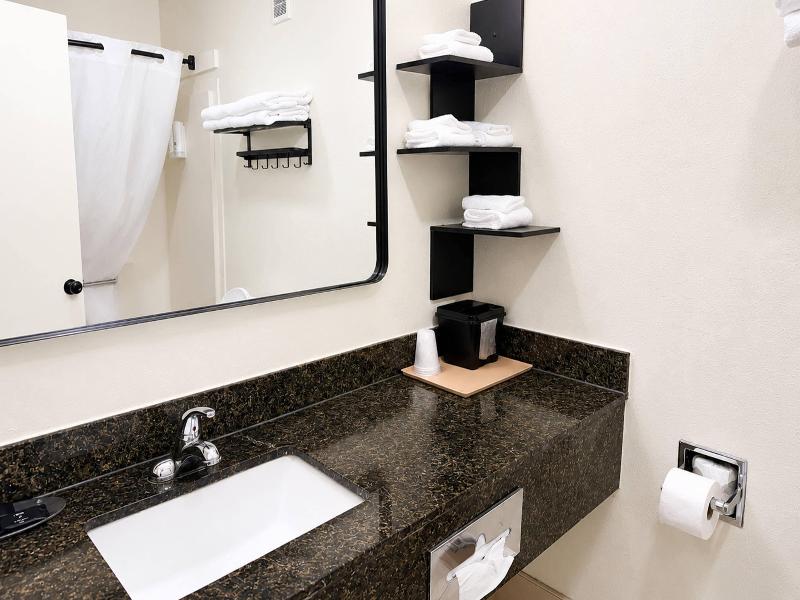 Quality Inn Harrodsburg — photo 66