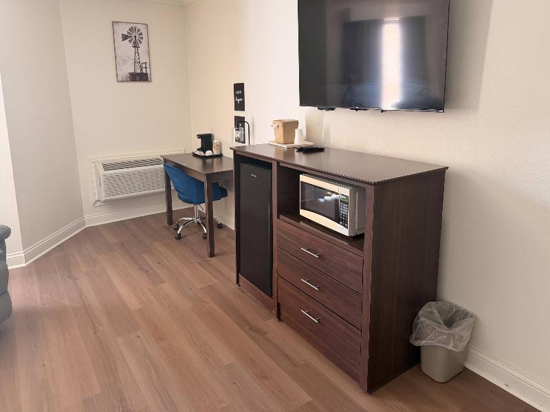 Quality Inn Harrodsburg — photo 68
