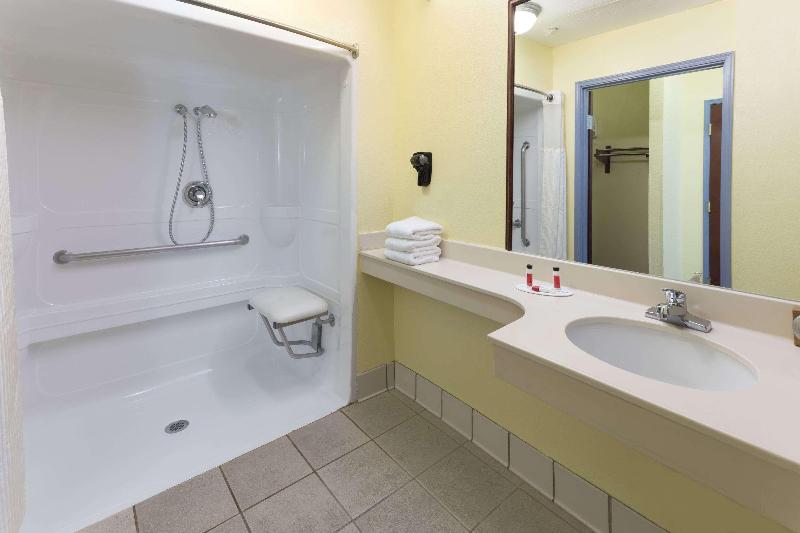 Days Inn & Suites by Wyndham Union City image