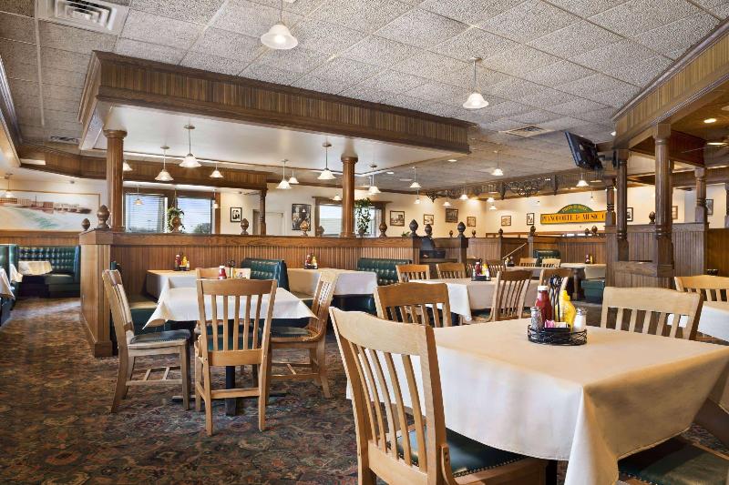 Days Inn by Wyndham Rock Falls image