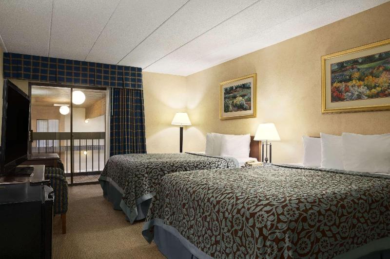 Days Inn by Wyndham Rock Falls image