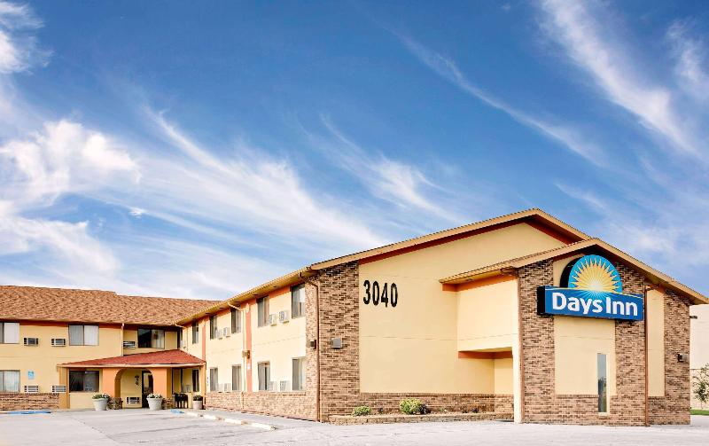 Days Inn by Wyndham Fort Dodge