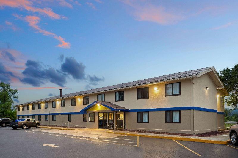 Days Inn by Wyndham Hornell NY image