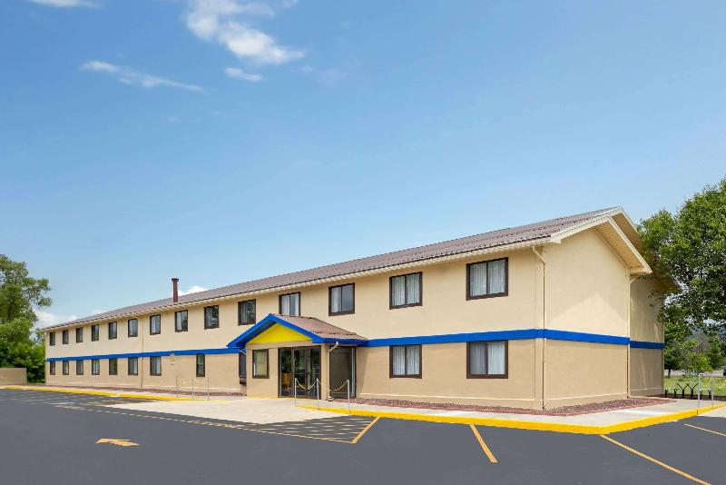 Days Inn by Wyndham Hornell NY image