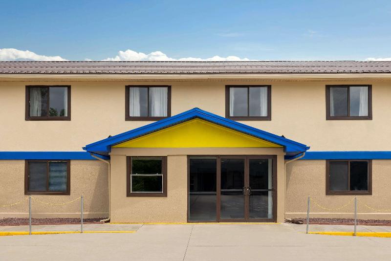 Days Inn by Wyndham Hornell NY image
