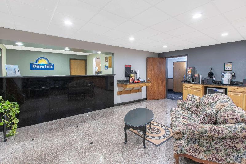 Days Inn by Wyndham Hornell NY image