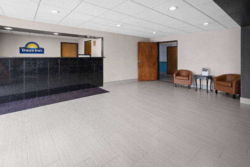 Days Inn by Wyndham Hornell NY image