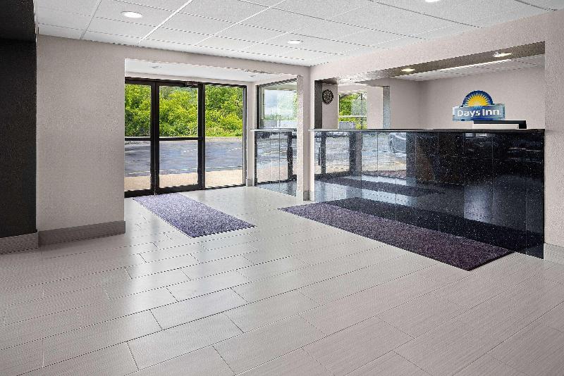 Days Inn by Wyndham Hornell NY image
