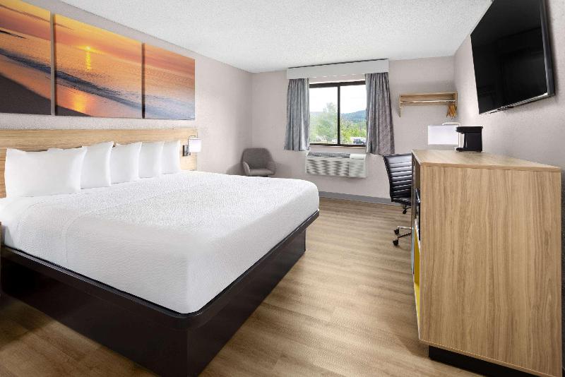 Days Inn by Wyndham Hornell NY image