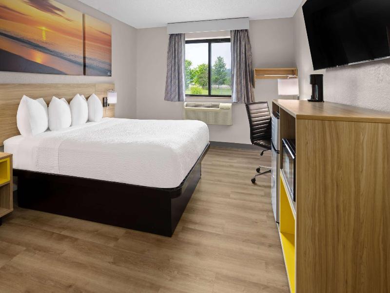 Days Inn by Wyndham Hornell NY image