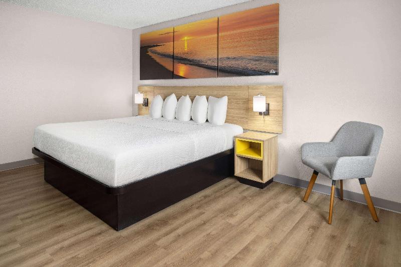 Days Inn by Wyndham Hornell NY image