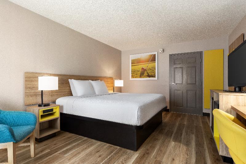 Hotel Barkley