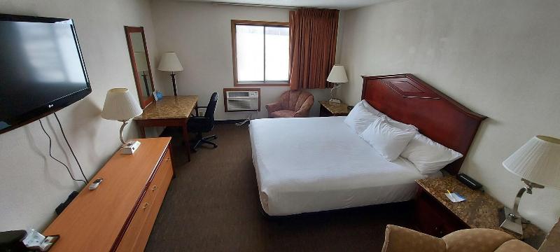 Days Inn by Wyndham Willmar image