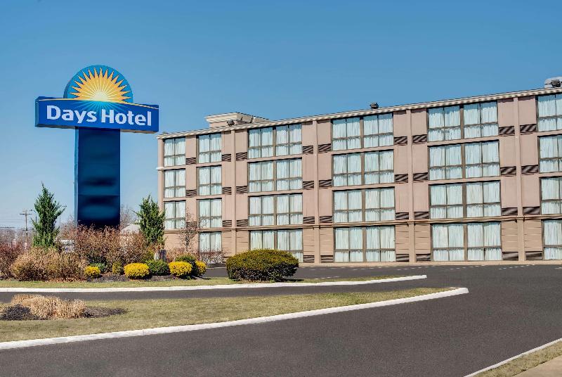 Days Hotel Toms River Jersey Shore
