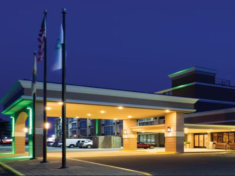 Days Hotel by Wyndham Toms River Jersey Shore image