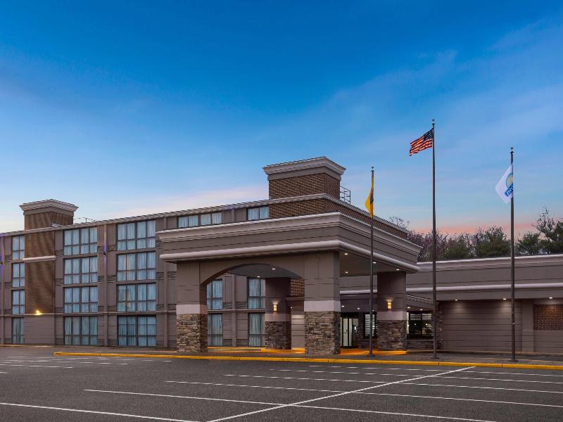 Days Hotel by Wyndham Toms River Jersey Shore image