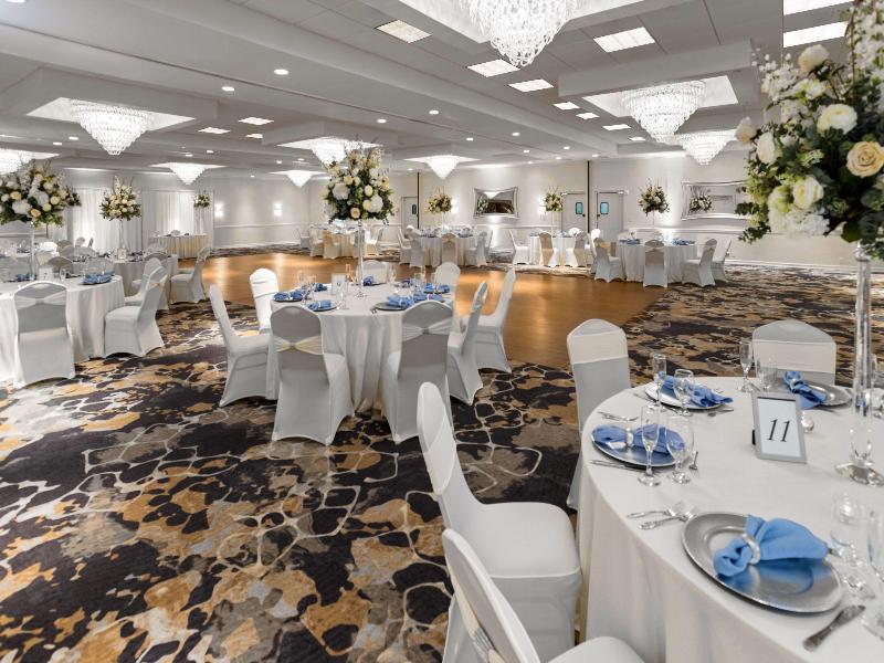 Days Hotel by Wyndham Toms River Jersey Shore image