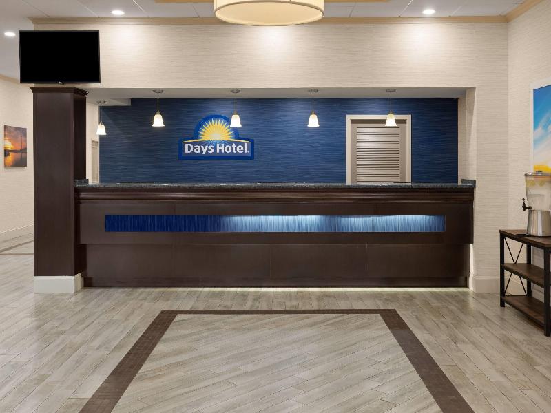Days Hotel by Wyndham Toms River Jersey Shore image