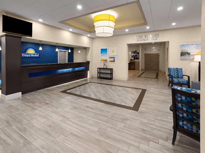 Days Hotel by Wyndham Toms River Jersey Shore image