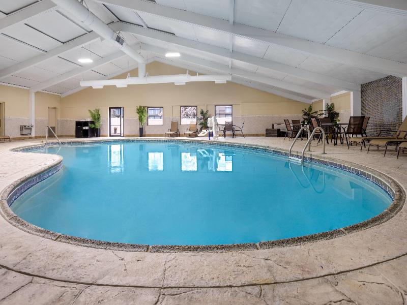 Days Hotel by Wyndham Toms River Jersey Shore image