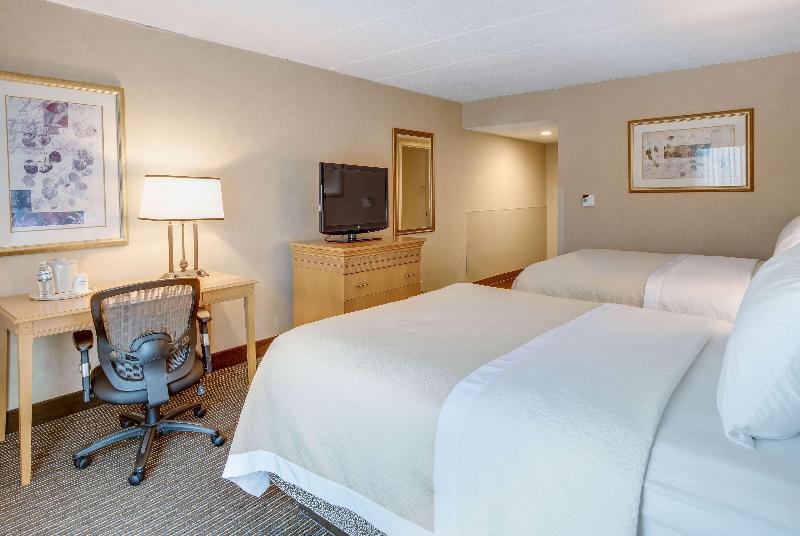 Days Hotel by Wyndham Toms River Jersey Shore image