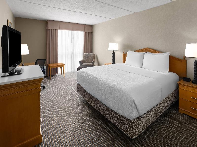 Days Hotel by Wyndham Toms River Jersey Shore image