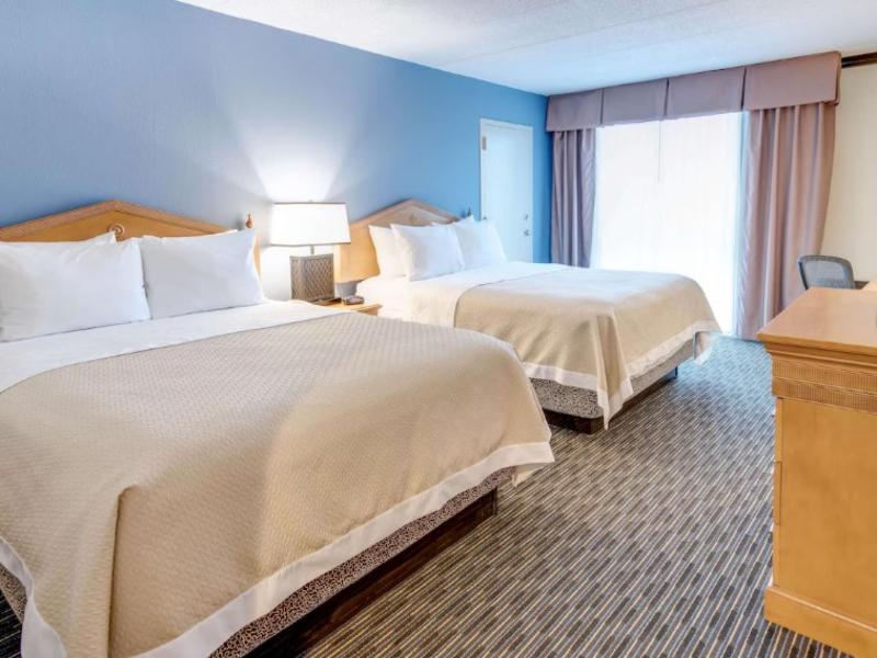 Days Hotel by Wyndham Toms River Jersey Shore image