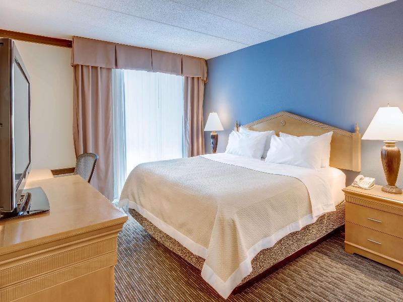 Days Hotel by Wyndham Toms River Jersey Shore image