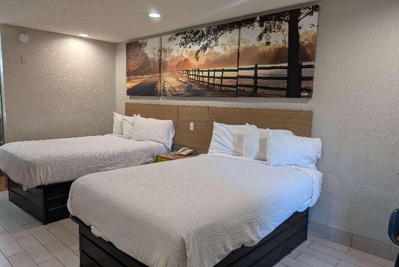 Days Inn By Wyndham Arcadia image