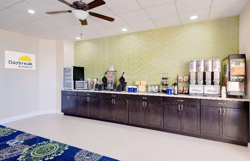 . Days Inn By Wyndham Easton