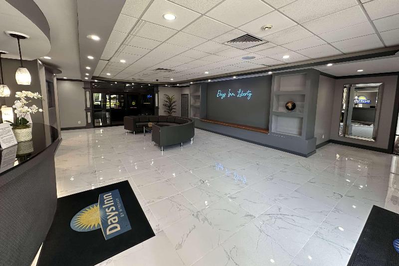 Days Inn by Wyndham Liberty image