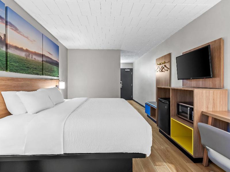 Days Inn by Wyndham Liberty image
