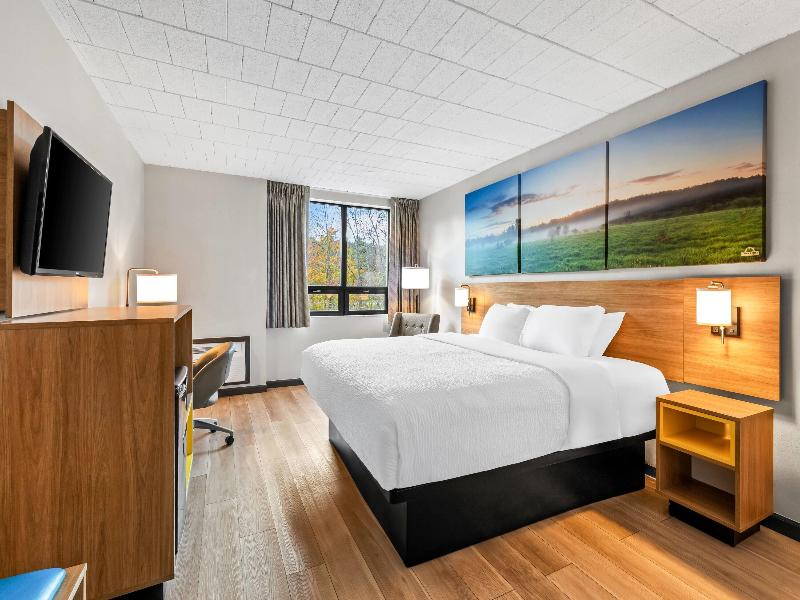 Days Inn by Wyndham Liberty image