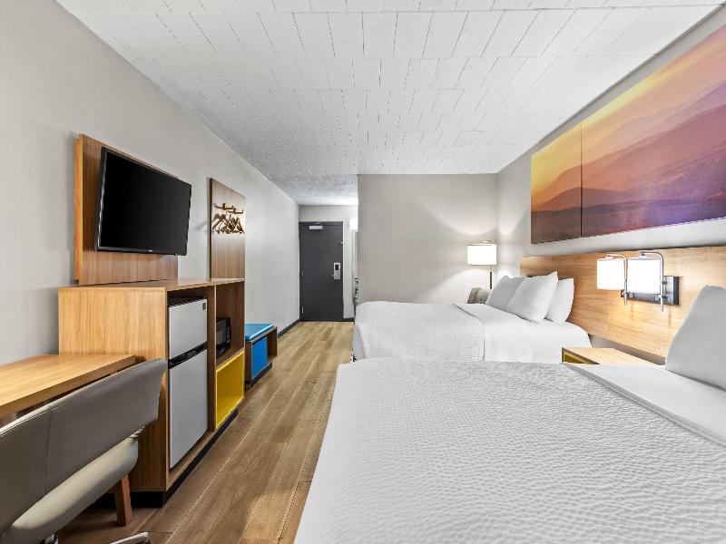Days Inn by Wyndham Liberty image