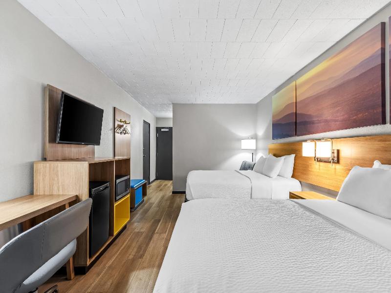 Days Inn by Wyndham Liberty image
