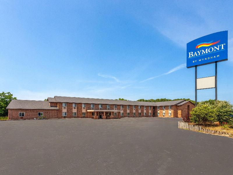 Baymont by Wyndham Manistee