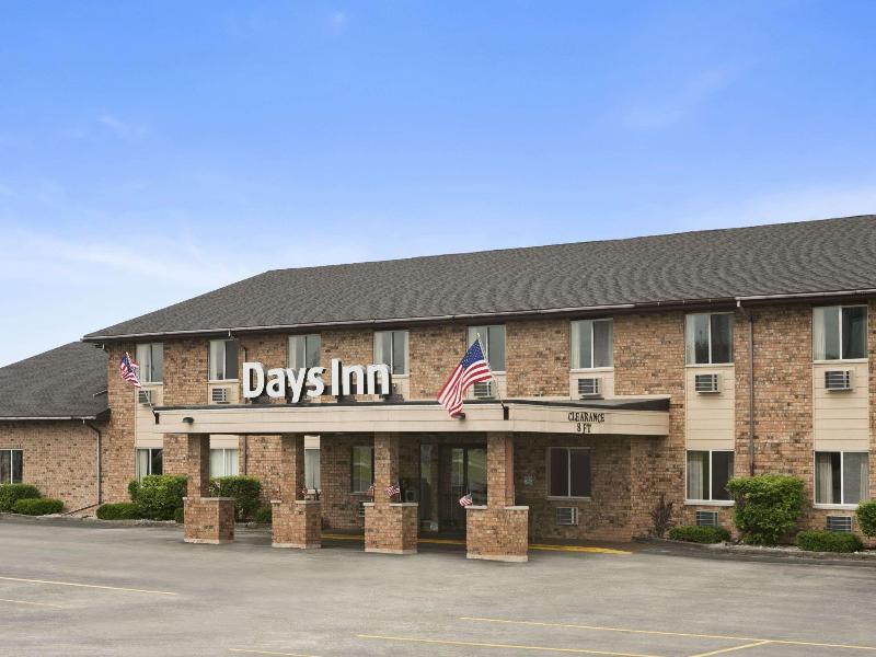 Baymont by Wyndham Manistee