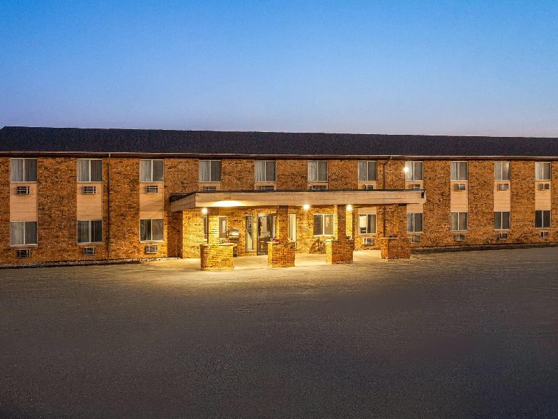 Baymont by Wyndham Manistee