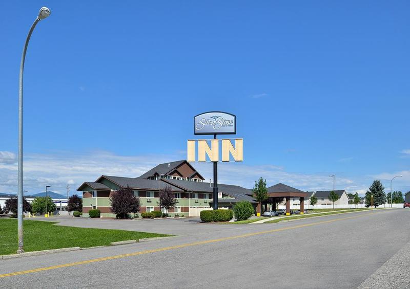 SilverStone Inn and Suites