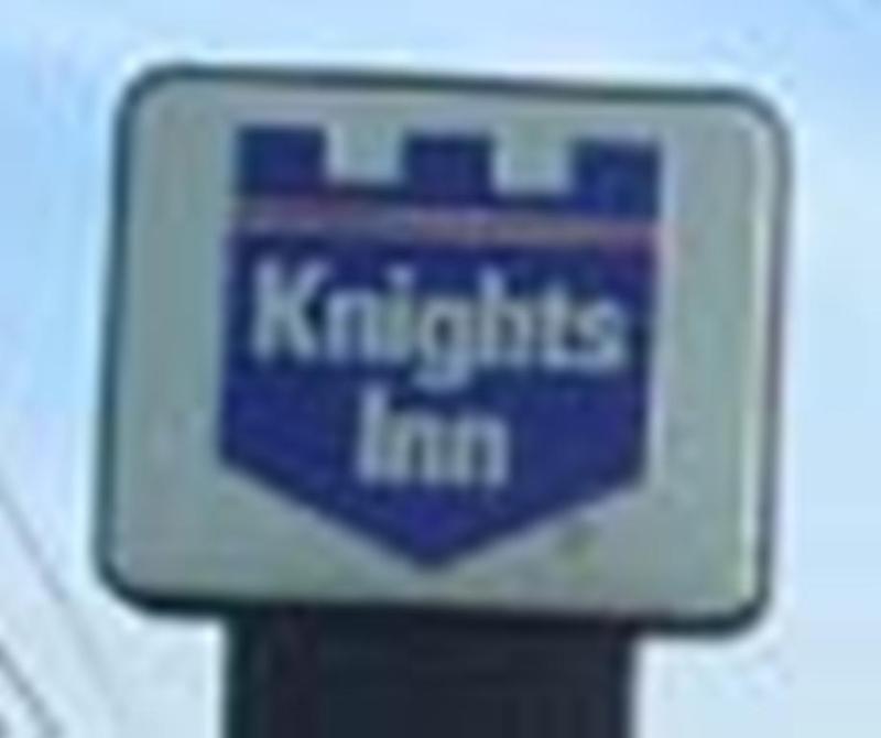 KNIGHTS INN MT AIRY-MAYBERRY