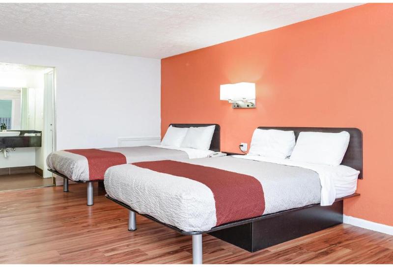 Relax Inn by OYO Columbus OH I 70 image