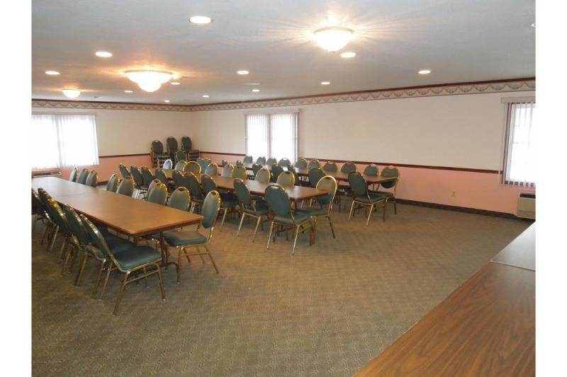 Knights Inn Mt. Gilead