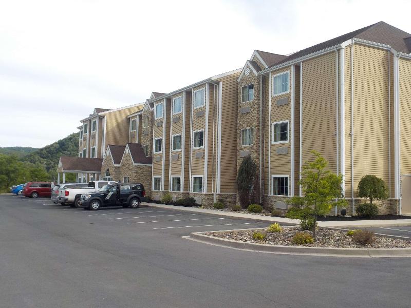 SureStay Plus Hotel by Best Western Keyser image